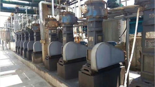 禪城區(qū)二手注塑機(jī)回收廠家 解析機(jī)電設(shè)備市場(chǎng)與回收價(jià)值