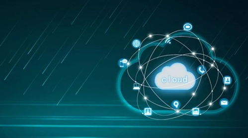 互聯網云計算 化云為雨，大數據服務惠及大眾